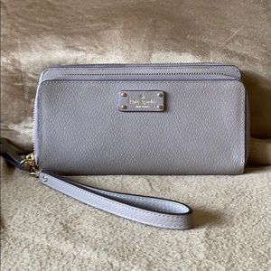 Kate Spade Anita wristlet
